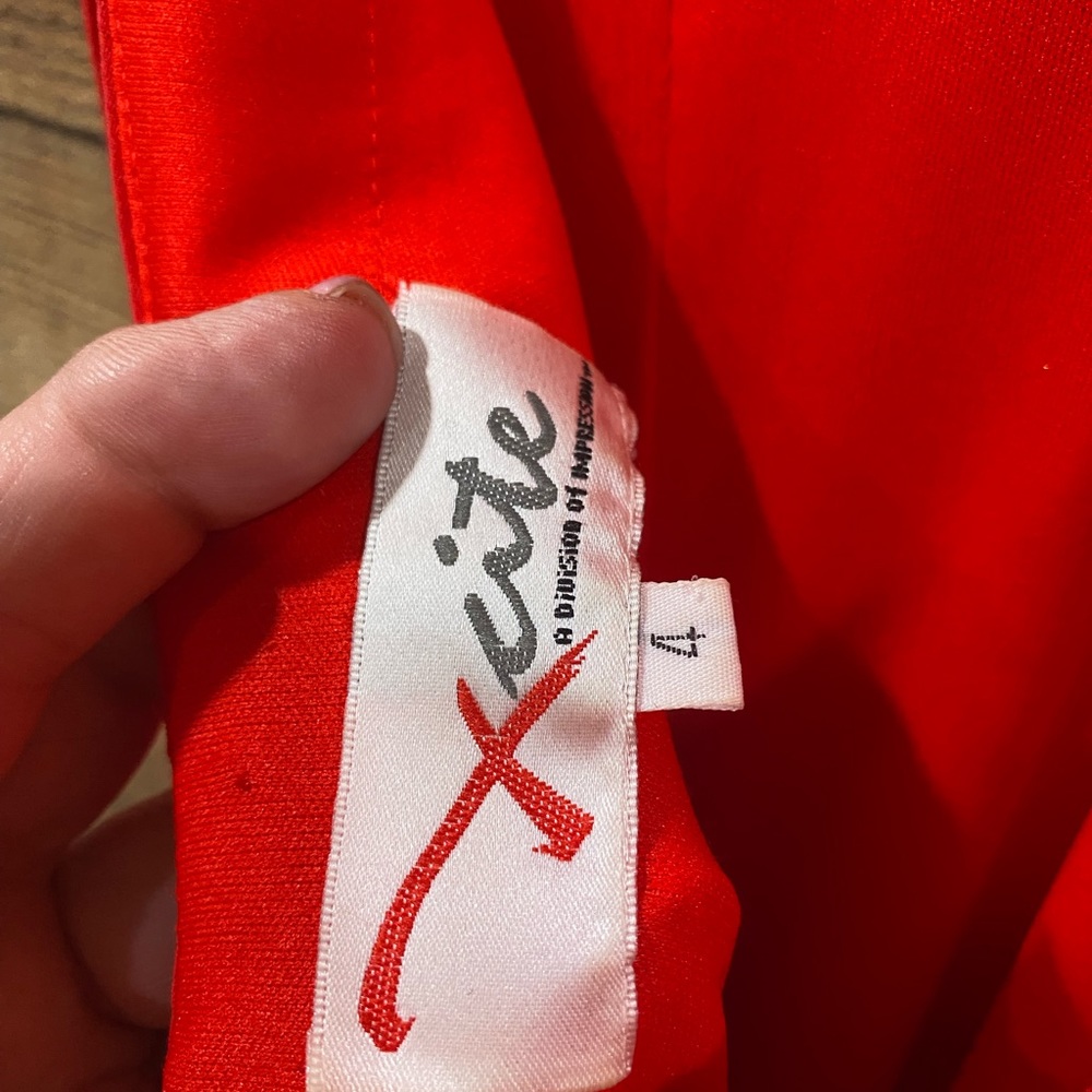 Evening Gown XCite by Impressions Size 4 - Picture 6 of 9